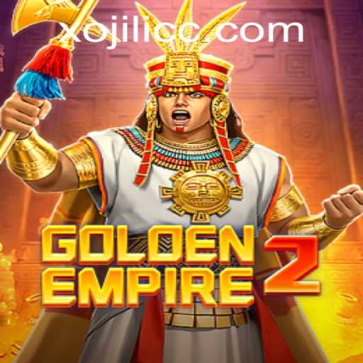 GoldenEmpire2: Unveiling the Epic Journey within a Digital Realm