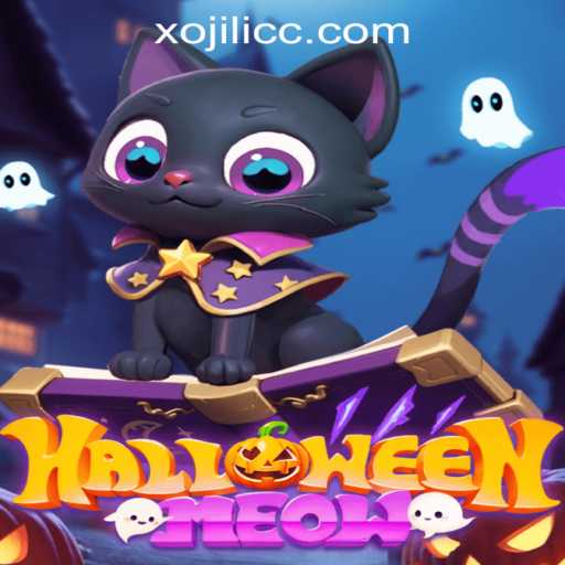Discover the Enchanting World of HalloweenMeow: A Purrfect Adventure with Xojili