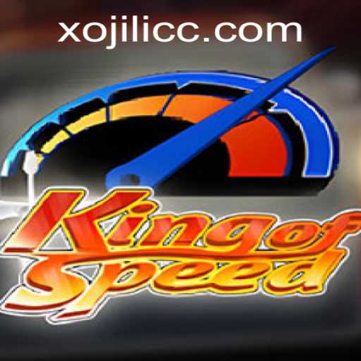 KingofSpeed: An Exhilarating Racing Adventure