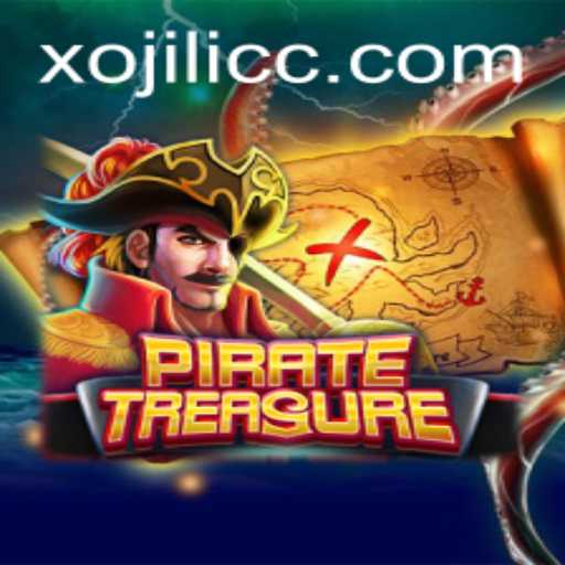 PirateTreasure: Navigating the High Seas in a Thrilling Adventure